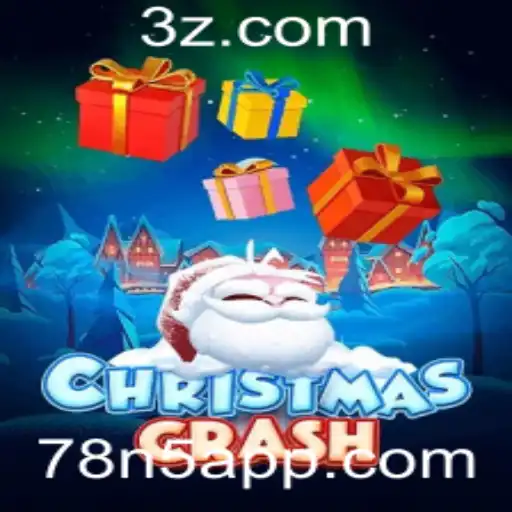 ChristmasCrash: Um Mergulho Festivo no Mundo dos Jogos