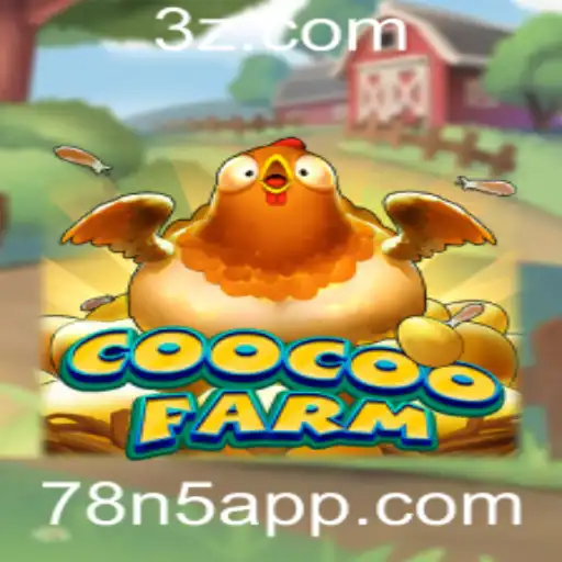 Descubra o Fascinante Mundo de CooCooFarm: Um Jogo de Estratégia Inovador