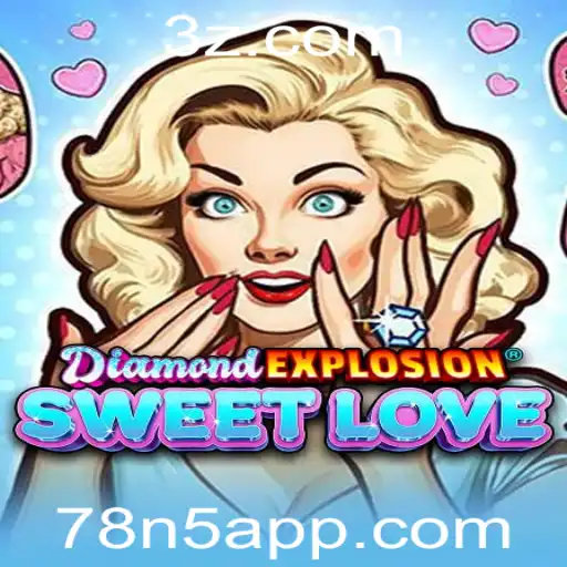 Descubra o Mundo de DiamondExplosionSweetLove: Um Jogo Fascinante