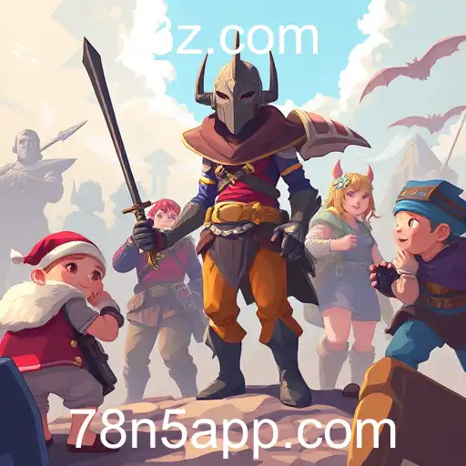 Inovações e Tendências em Sites de Jogos