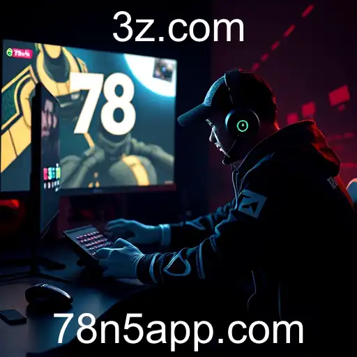 A Revolução do Site de Jogos com 78n5