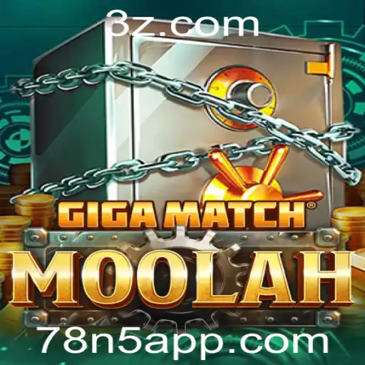 Descubra o Mundo de GigaMatchMoolah: O Jogo do Momento