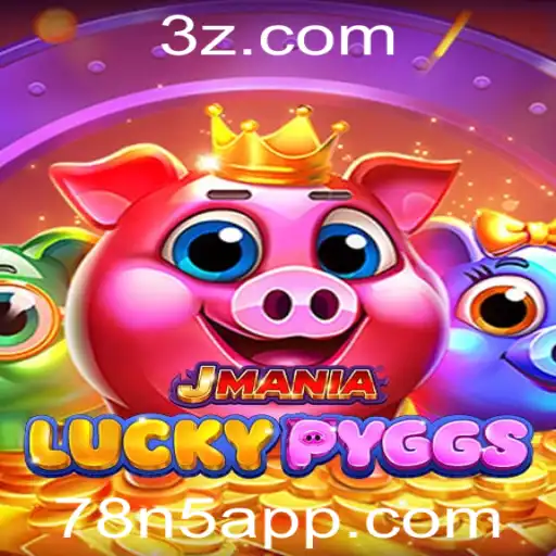 Descubra o Fascinante Mundo de JManiaLuckyPyggs: Um Jogo de Estratégia e Sorte
