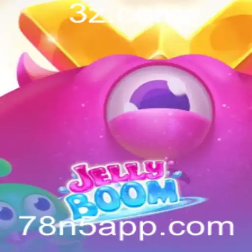 Descubra JellyBoom: O Jogo que Está Conquistando o Mundo