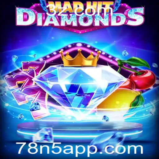 MadHitDiamonds: Uma Nova Aventura no Mundo dos Jogos Digitais