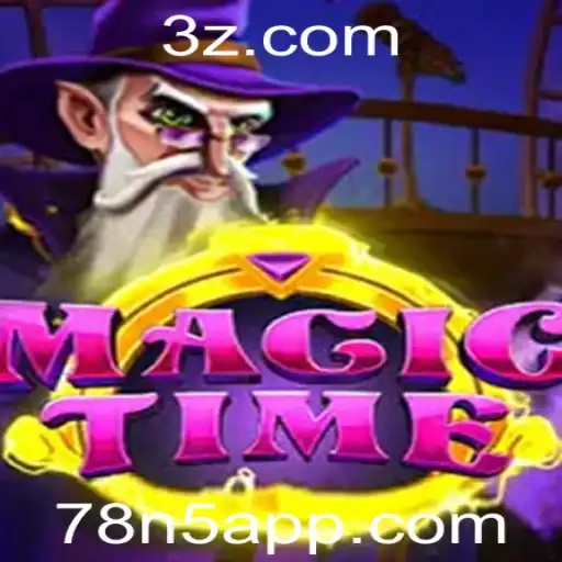 Explorando o Universo do Jogo MagicTime
