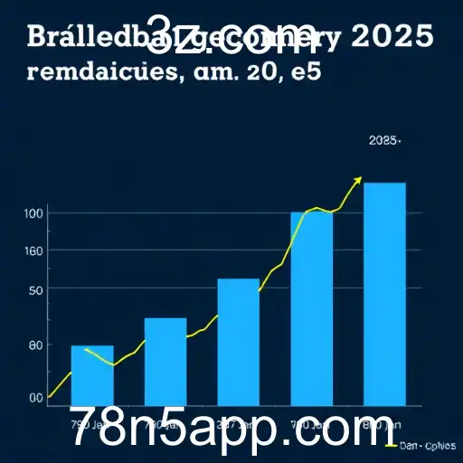 A Ascensão do Mercado de Jogos em 2025