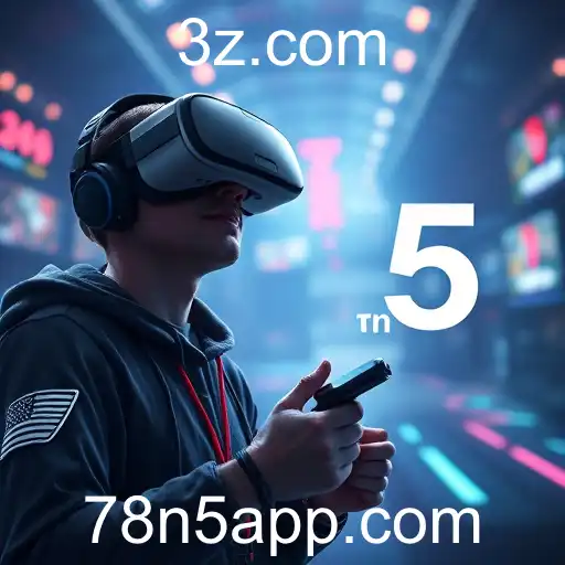 78n5: A Revolução dos Jogos em 2025