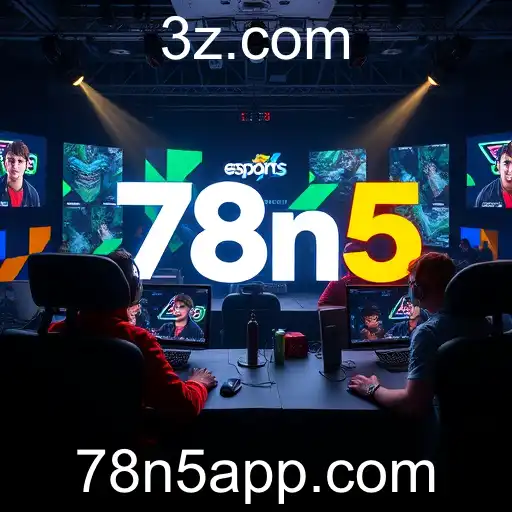 Revolução nos eSports Aumenta a Competitividade Global