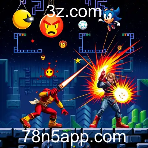 Inovações e Tendências nos Jogos Eletrônicos