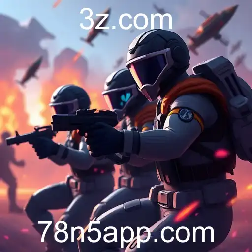 Revolução no Cenário dos Games Online