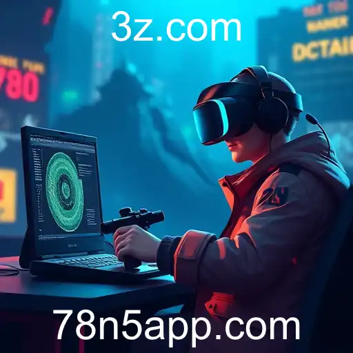 O Crescimento Explosivo dos Jogos Online em 2025