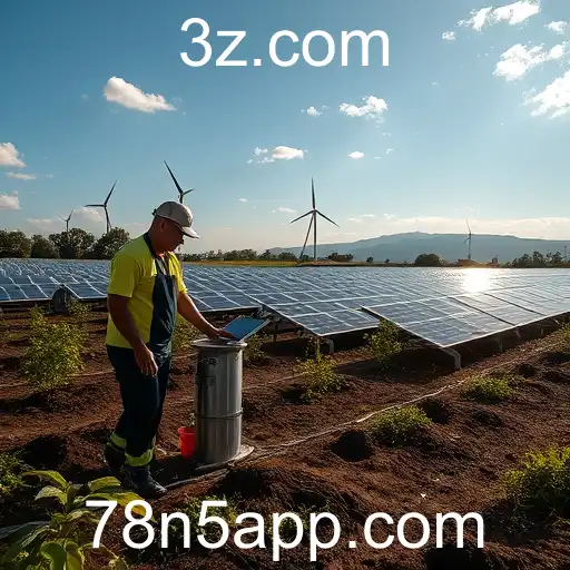 Inovação e Sustentabilidade: Caminhos para o Futuro