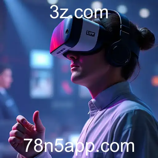 Nova Era dos Jogos: Avanços e Expectativas