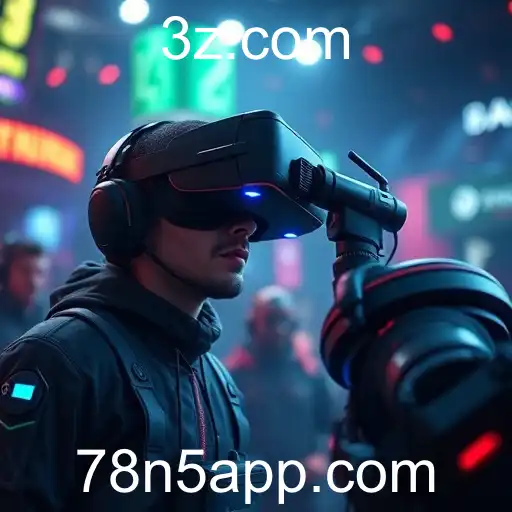 A Revolução dos Jogos Online em 2025