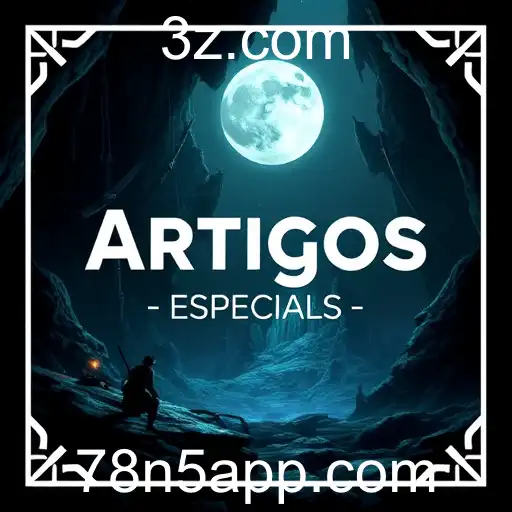 78n5: A Evolução do Mundo dos Jogos em 2025