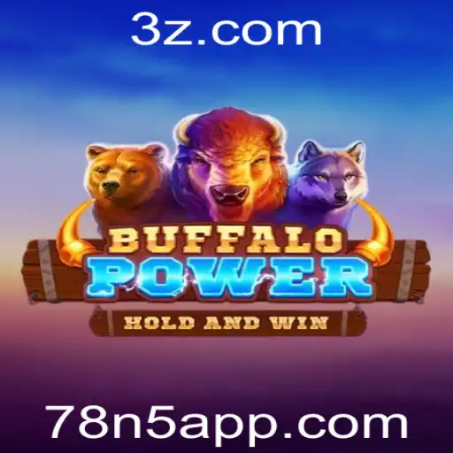 Descubra BuffaloPower: Uma Aventura Épica no Mundo dos Jogos