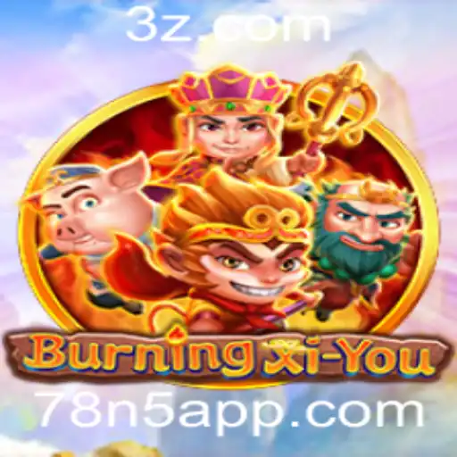 Explorando o Mundo de BurningXiYou: Um Jogo que Mistura Tradição e Inovação
