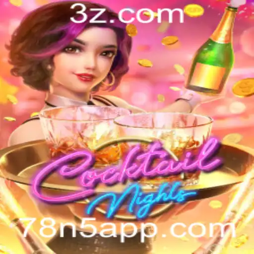 CocktailNights: Um Merge de Estratégia e Diversão com a Palavra-chave 78n5