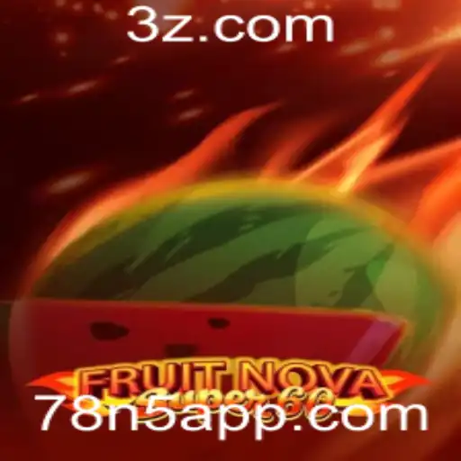 FruitNovaSuper60: Descubra o Novo Jogo Inovador