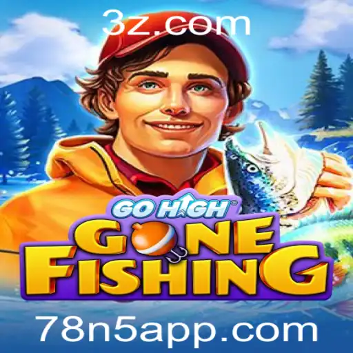 GoHighGoneFishing: Uma Aventura Emocionante e Estratégica no Mundo Virtual