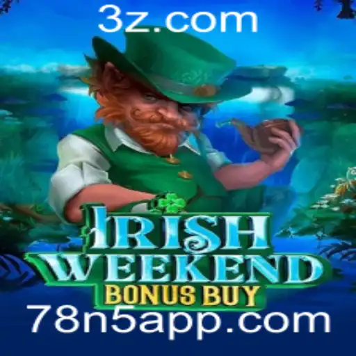 Explorando o Universo do Jogo IrishWeekendBonusBuy