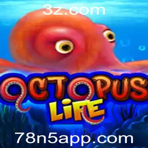 OctopusLife: Desvendando o Fascinante Mundo do Jogo Aquático