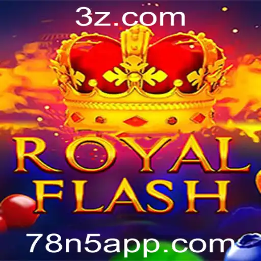 Descubra o Jogo RoyalFlash: Descrição, Introdução e Regras