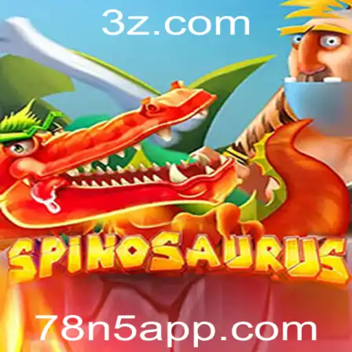 Descubra o Novo Jogo Spinosaurus: Aventura Pré-histórica Inovadora