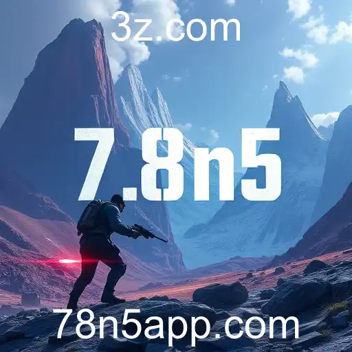 A Ascensão da 78n5: O Futuro dos Jogos Online