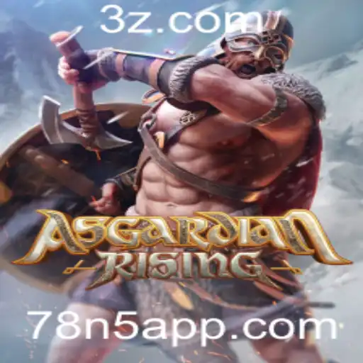 Descubra o Fascinante Mundo de AsgardianRising: Um Jogo de Estratégia Épico