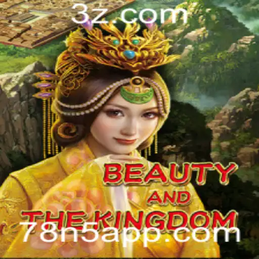 Jogo BeautyAndTheKingdom: Uma Aventura Épica de Estratégia e Beleza