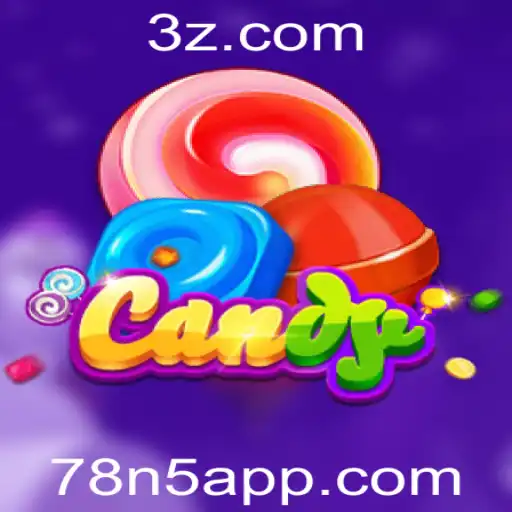 Candy: Um Novo Jogo Atraente