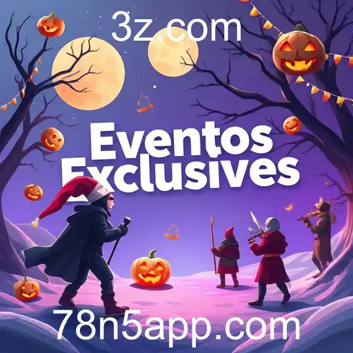 O Impacto dos Eventos Exclusivos em Jogos Online