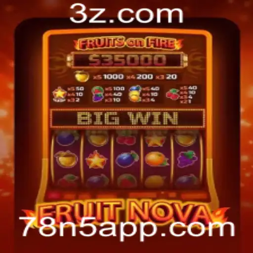 Explorando o Mundo de FruitNova: Um Jogo Inovador e Empolgante