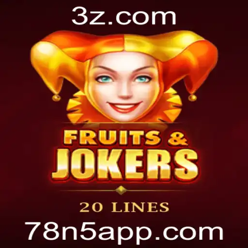 Explorando o mundo emocionante de FruitsAndJokers20