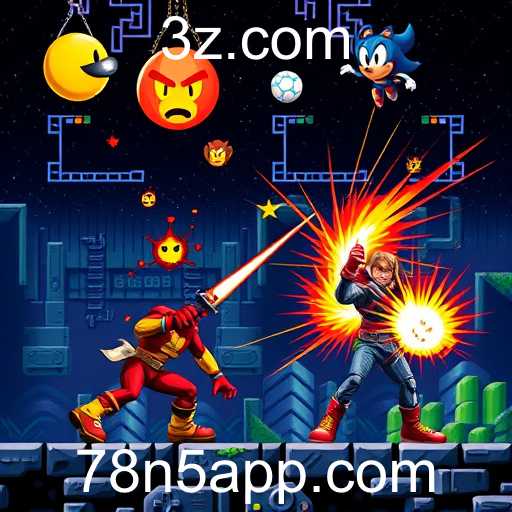 Inovações e Tendências nos Jogos Eletrônicos