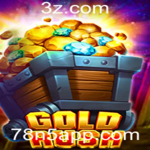 Descubra o Fascinante Mundo de GoldRush: O Jogo de Aventura e Estratégia