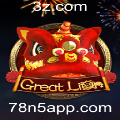 Descubra o Universo Fascinante de GreatLion