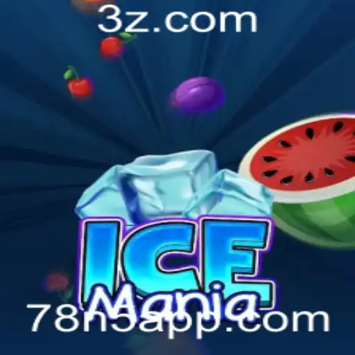 IceMania: Desvende o Novo Fenômeno dos Jogos