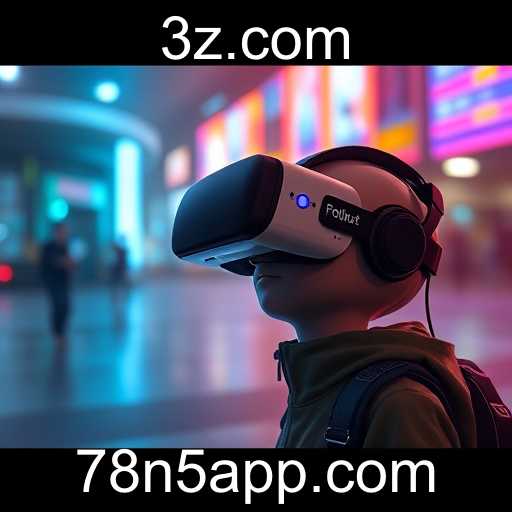 Revolution in Gaming: The Rise of Interactive Storyworlds