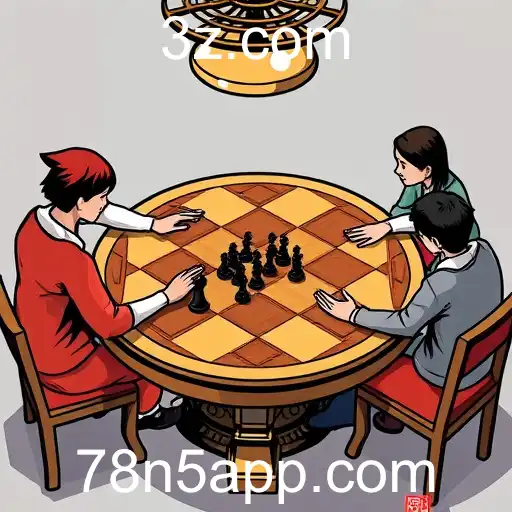 Explorando o Mundo dos Jogos de Mesa: Diversão e Estratégia ao Alcance de Todos