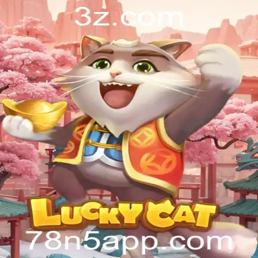 Descubra o Fascinante Mundo de LuckyCat