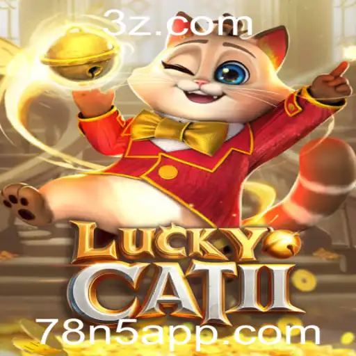 Explorando o Fascinante Mundo de LuckyCatII