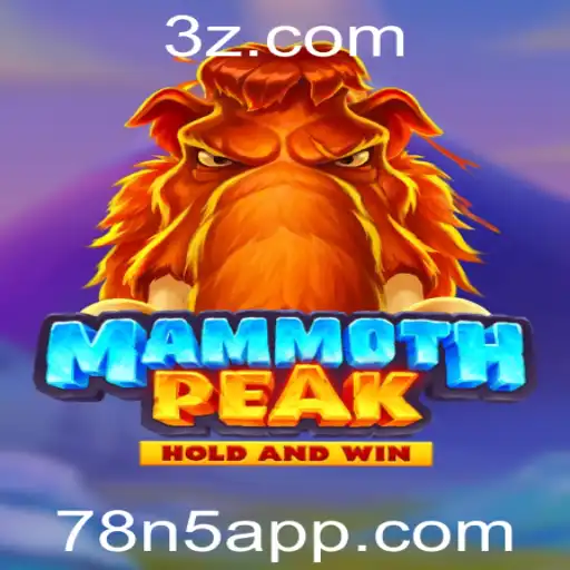 Desvendando o Mundo de MammothPeak: Um Mergulho no Jogo de Estratégia Épica