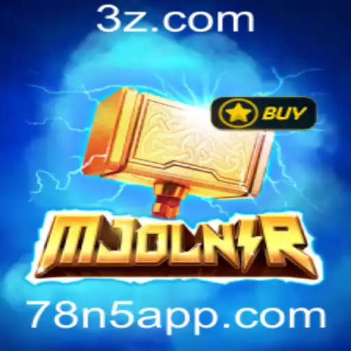 Descubra Mjolnir: O Jogo de Estratégia Inovador
