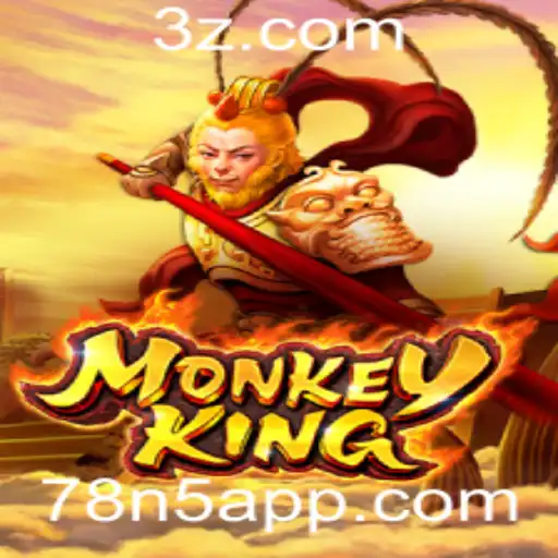 Desvendando MonkeyKing: Aventuras e Estratégias em 78n5