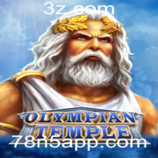 Descubra o Fascinante Mundo de OlympianTemple: A Aventura Mitológica