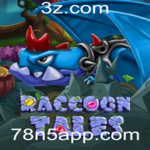 Descubra o Fascinante Mundo de RaccoonTales