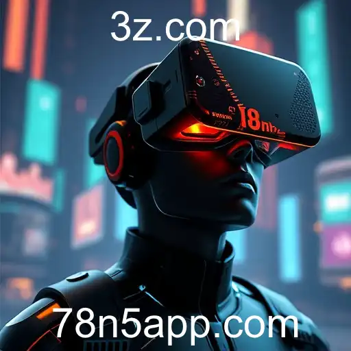 A Ascensão do 78n5: Transformando a Experiência de Jogos em 2025